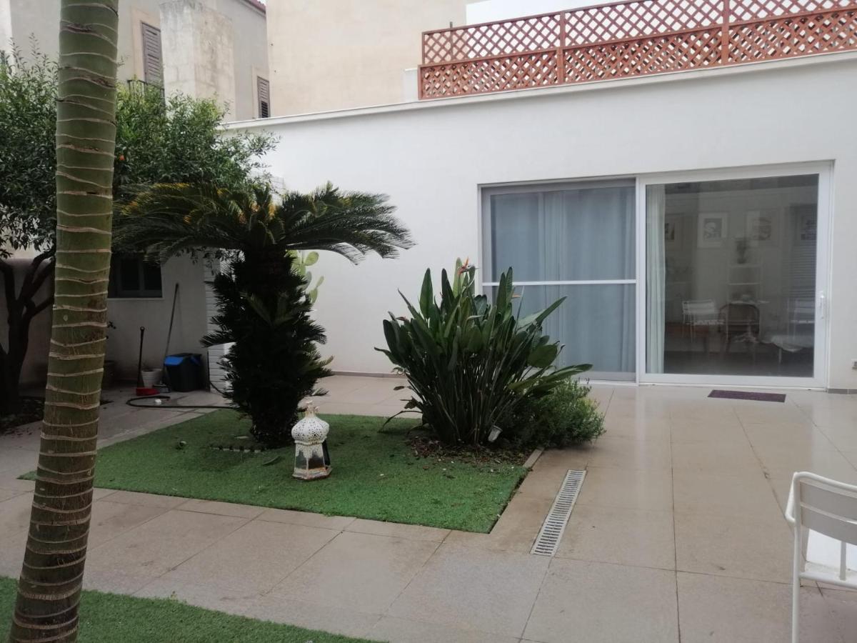 Acasha Loft Villa Vittoria Buitenkant foto