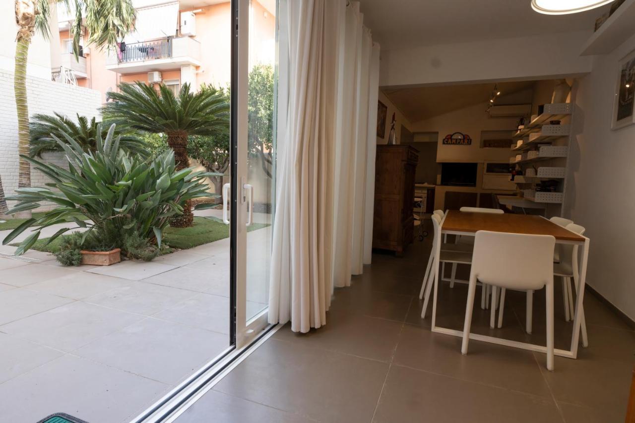 Acasha Loft Villa Vittoria Buitenkant foto