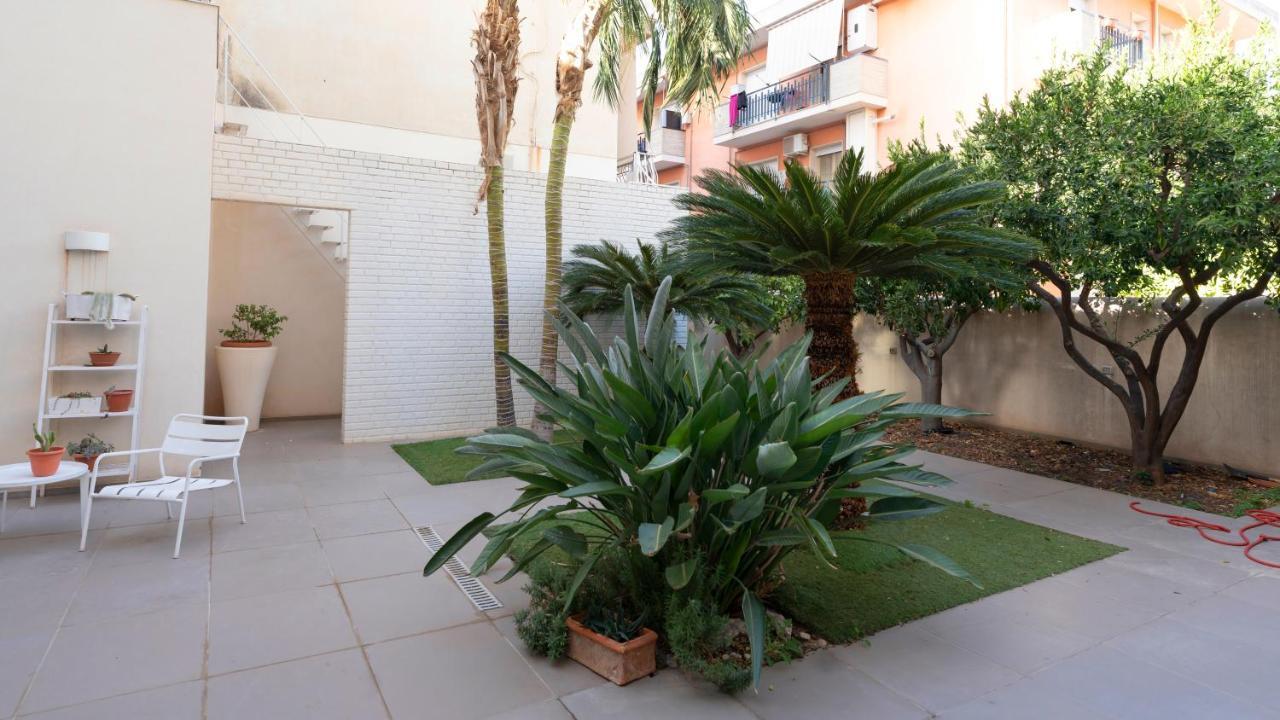 Acasha Loft Villa Vittoria Buitenkant foto