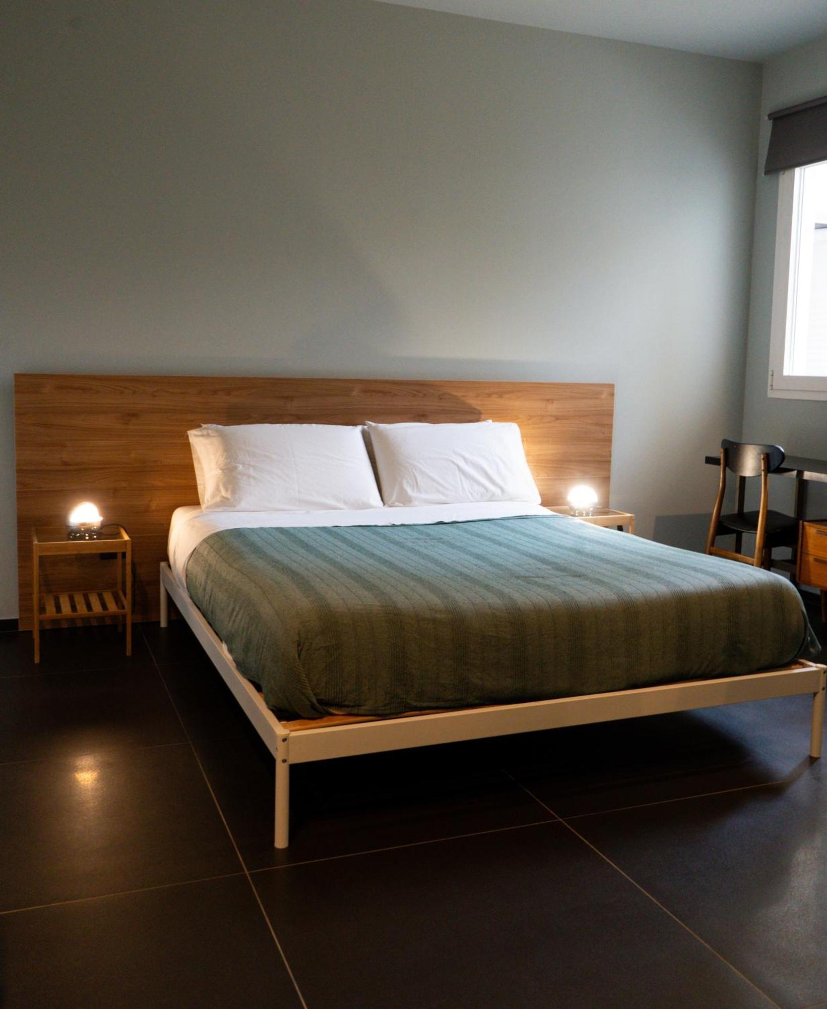 Acasha Loft Villa Vittoria Buitenkant foto
