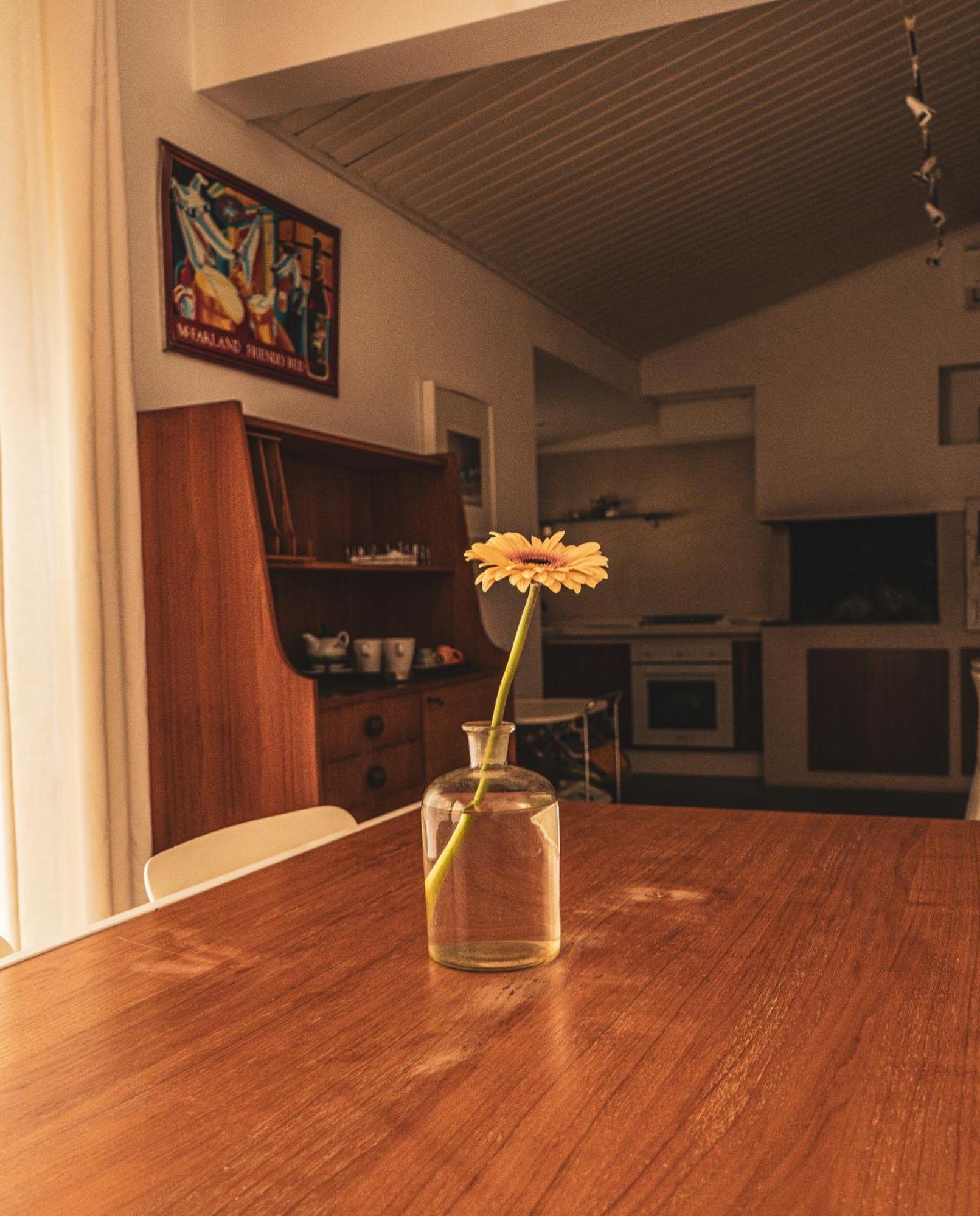 Acasha Loft Villa Vittoria Buitenkant foto